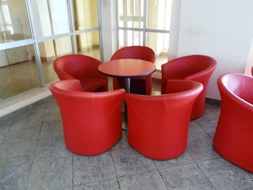 במנדה Azam Hotel מראה חיצוני תמונה